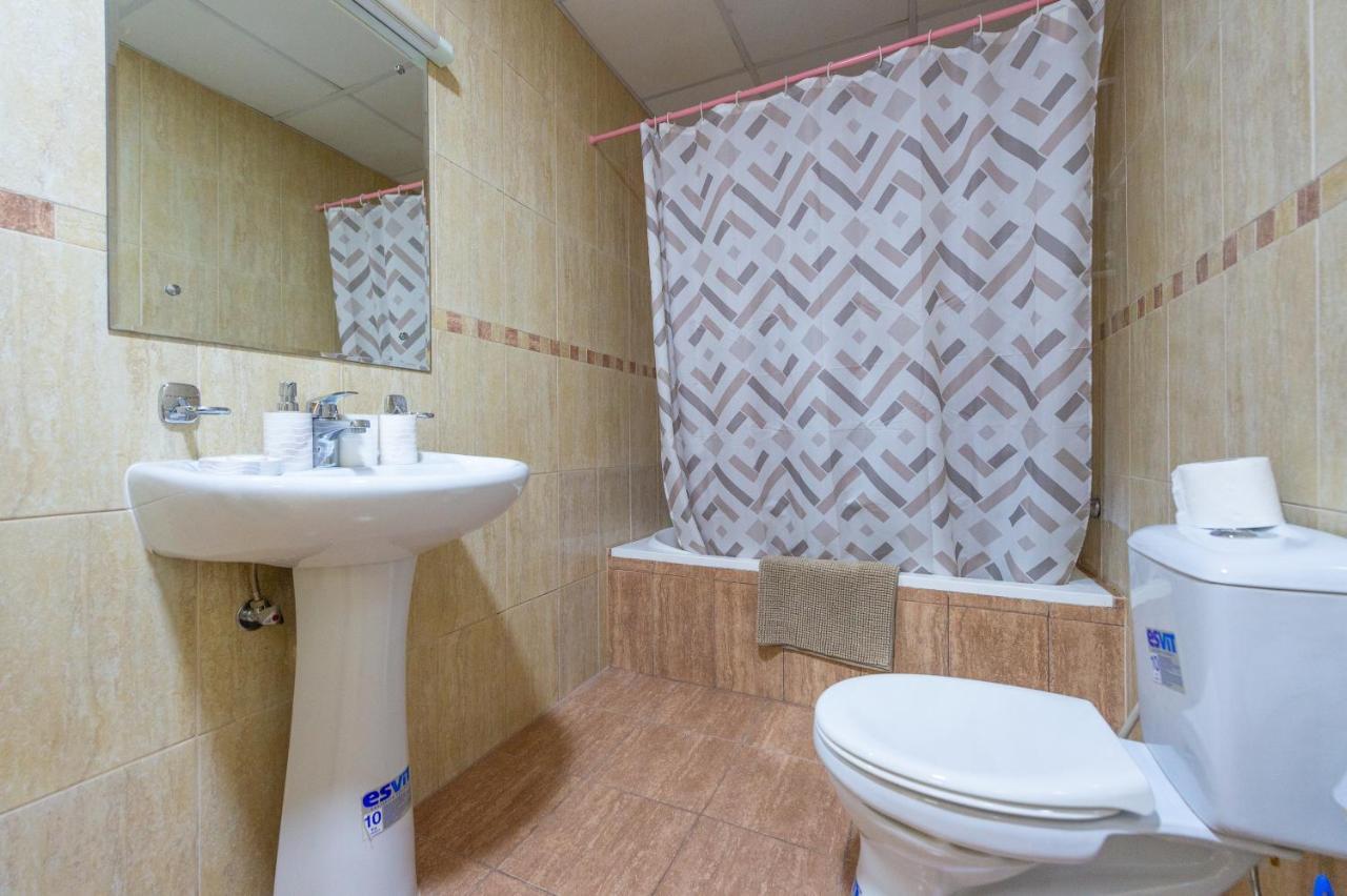 Luxury Escapes - Modern Budget Studio With Balcony In Jlt! Dubaj Exteriér fotografie